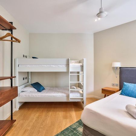 71 - Amazing Apartment in Le Marais Parigi Esterno foto